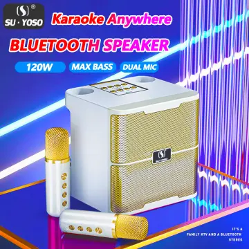 Karaoke for - Karaoke brands, & deals online | Lazada Philippines