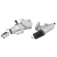 Clutch Slave Cylinder &amp; Master Cylinder Assy for FD1 FD2 2006-2011 46930--A41 46920--A02