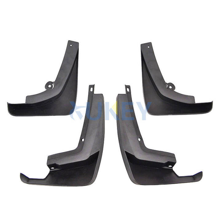 set-molded-mud-flaps-for-renualt-kadjar-2015-2019-mudflaps-splash-guards-mud-flap-mudguards-fender-front-rear