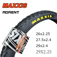 MAXXlS ARDENT ยางจักรยานเสือภูเขา26X2.25 27.5X2.4 29X2.4ขอบป้องกันการแทงจักรยานยาง27er EXO 29er อุปกรณ์จักรยาน