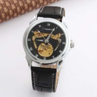 [COD] T-Goer full hollow mens automatic mechanical watch belt