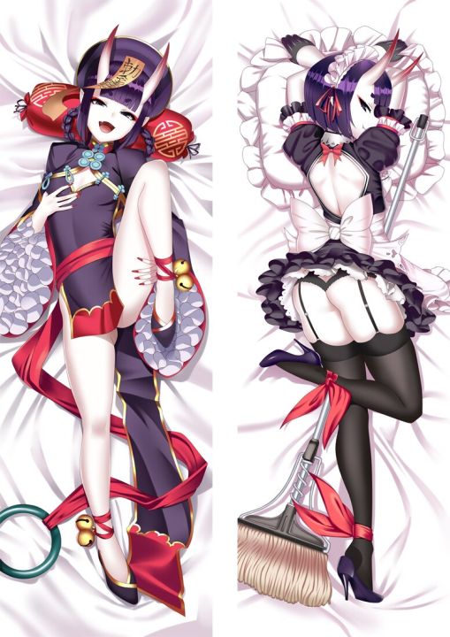 ถ้ากำหนดเองติดต่อเรา-คอสเพลย์อนิเมะ-dakimakura-fate-grand-order-ishtar-ชุดคอสเพลย์โทซากะรินสาวร่างกายปกหมอนกอดปลอกหมอนแต่งลาย