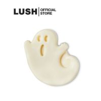 LUSH สบู่ก้อน GHOST IN THE DARK 100g (HALLOWEEN EXCLUSIVE)