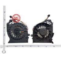 New FOR HP TPN-W104 MF60120V1-C180-S9A MF60120V1-C181-S9A HSTNN-E08C laptop CPU fan