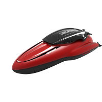 LEYING Toys [Ready] B9 Summer Remote Control Boat Water Toy Racing Rowing Double Propeller Electric High-Power High-Speed Speedboat