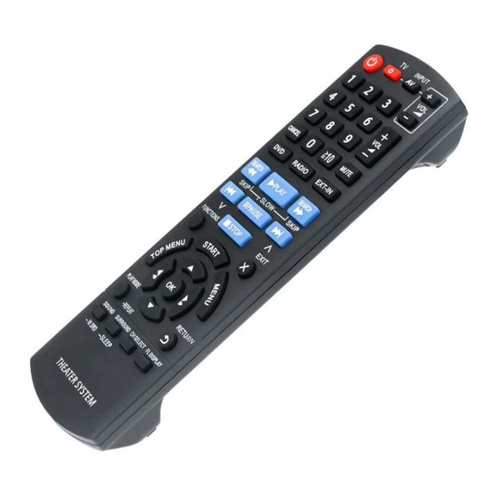 new-replacement-remote-control-n2qayb000694-for-panasonic-home-theater-system-sa-xh70-sc-xh70