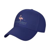 【CW】 DeSantisland Of Liberty  Florida Baseball Cap Kids Hat Rugby Fluffy Men  39;S