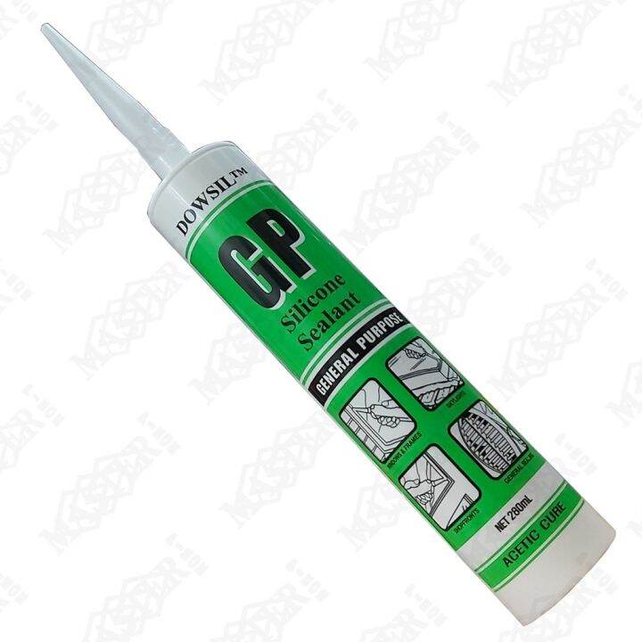 AJDL sellvzmfi431oij8 DOWSIL Silicone Sealant General Purpose (GP