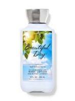 ???Bath &amp; Body Works  กลิ่น Beautiful Day  กลิ่นหอมแนว Unisex ใช้ได้ทั้งชายหญิง หอมสดชื่นสะอาดปลอดโปร่ง ใหม่แท้ 100% USA