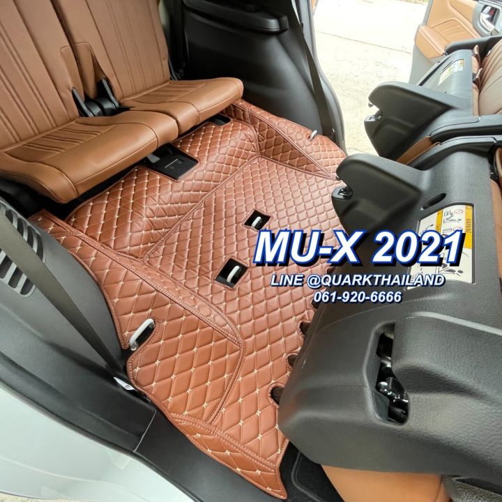 isuzu-mu-x-อีซูซุ-mu-x-2023-พรม6d-รุ่นหนา-แท้-เต็มคัน-ตรงรุ่น-mux-รุ่นใหม่-รถอีซูซุ-รถmux-mu-x-มิวเอ็ก