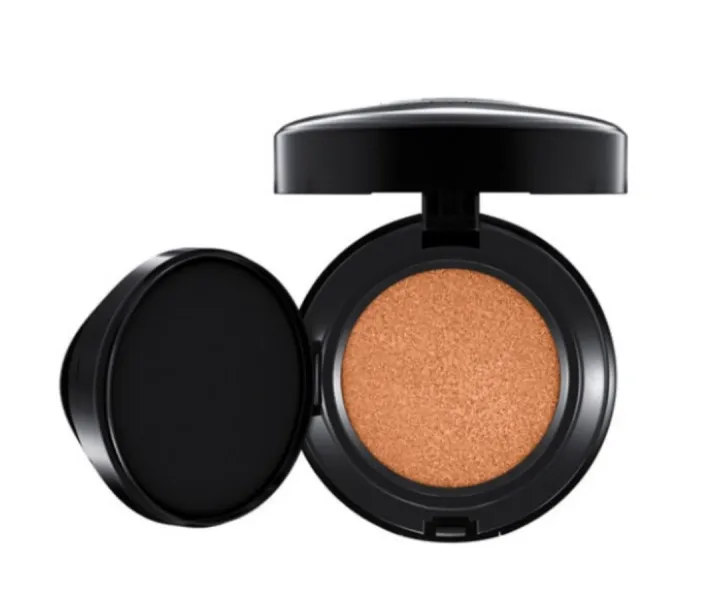 ORIGINAL MAC Studio Fix Cushion Compact SPF50 NC35 UNBOX | Lazada Indonesia