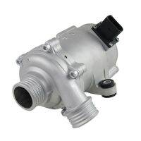 11517597715 11206048001 N20B20A Car Electronic Auxiliary Water Pump For BM F18 F25 F35 W1 / 2 /3 / 4 /5 Series X1/X4/Z4