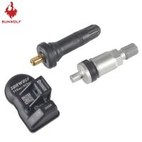 ❀┋☏ 315 433MHz Mix Sensor Tire pressure monitoring TPMS Programmable sensor Universal Editable TPMS Tool Program For AUTEL