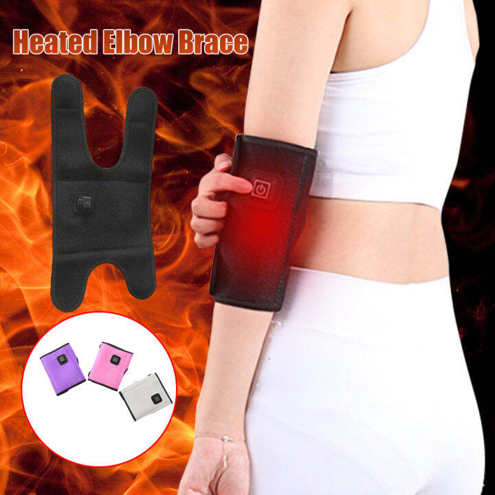 Health Care Arthritis Adjustable Joint Rehabilitation Tendonitis USB