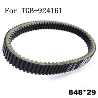 สำหรับ TGB Blade Target ner 500 525 425 LT Blade 500R Drive Belt ชิ้นส่วนเข็มขัดรถจักรยานยนต์ TGB-924161