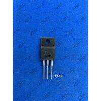 Transistor ทรานซิสเตอร์ IRF614 IRF630 IRF634 IRF640N