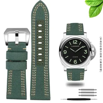 Oem Panerai Strap Best Price in Singapore Feb 2024 Lazada.sg