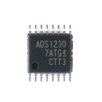 Ads1230ipw Ads1230ipwr 1ชิ้น/ล็อต Ads1230 Adc 20-Bit 10/80sps 16-Tssop ในสต็อก