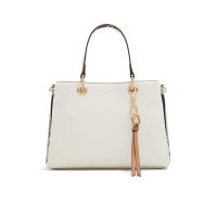 ALDO OCILAL Women Satchel-Bone Multi