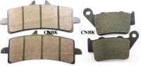 F R Brake Pad Set fit KTM 690 Duke R Duke690 2013 - 2014 Front Rear