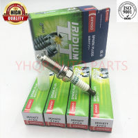 4Pcs Denso IKH16TT 4703อิริเดียมคู่รถหัวเทียน IKH16TT-4703