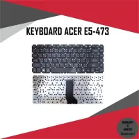 KEYBOARD NOTEBOOK ACER E5-473 E5-422 E5-422G E5-432 E5-432G /คีย์บอร์ดโน๊ตบุ๊คเอเซอร์ ภาษาไทย-อังกฤษ