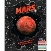 The best Mars : Explore the mysteries of the Red Planet