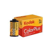 Kodak Colorplus 200/Ultramax 400/สีทอง200/ฟิล์มพอดีกับฟิล์มฟิล์ม M35 36 M38สำหรับการพิมพ์แบบม้วนต่อ35มม.