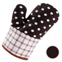 ถุงมือไมโครเวฟ ถุงมือกันความร้อน ถุงมือกันร้อน ถุงมือป้องกันความร้อน ถุงมือ ถุงมือซิลิโคน ถุงมือสำหรับทำอาหาร ขนาด 28x18 ซม. Oven Glove Olivision