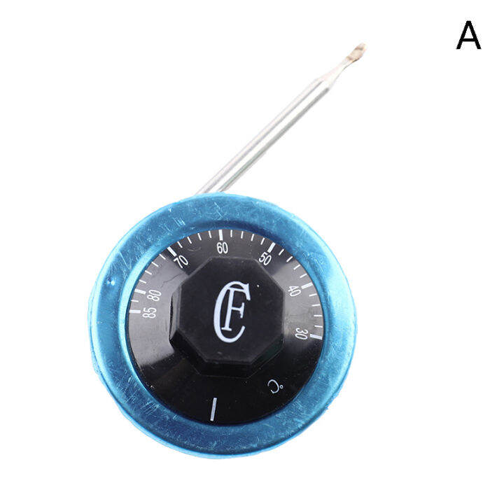 Oven Temperature Switch Thermostat Adjust Knob Temperature Controller 220V 16A Lazada.co.th