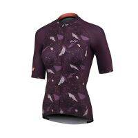 ZZOOI Liv Summer Cycling Womens Short Sleeve Jerseys Ciclismo Maillot Mujer Bike Full Zipper Breathable Road Bicycle Sports Clothing Men