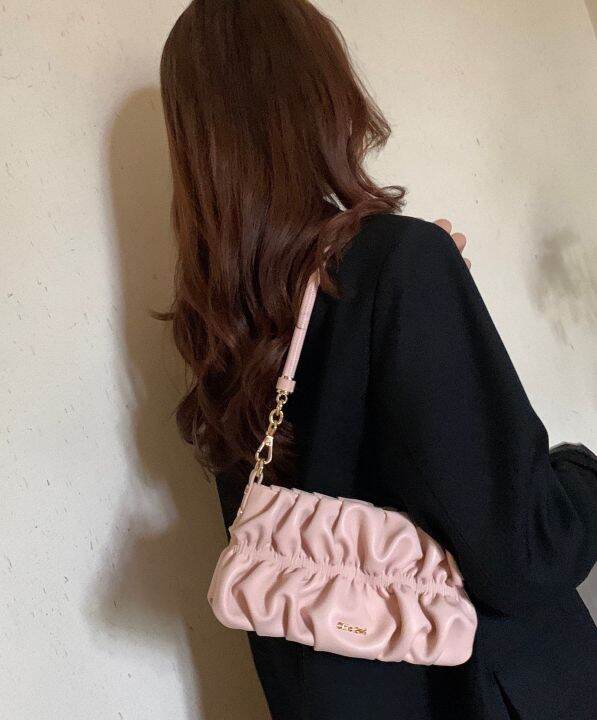 nanfeng-chio2nd-muse-skirt-single-shoulder-bag-women-2023-new-advanced-texture-niche-design-messenger-bag