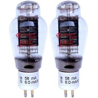 Brand new Shuguang 2A3C Tube for 2A3Tubes Vacuum Tube Amplifier HIFI Audio AMP Factory Match Test Genuine