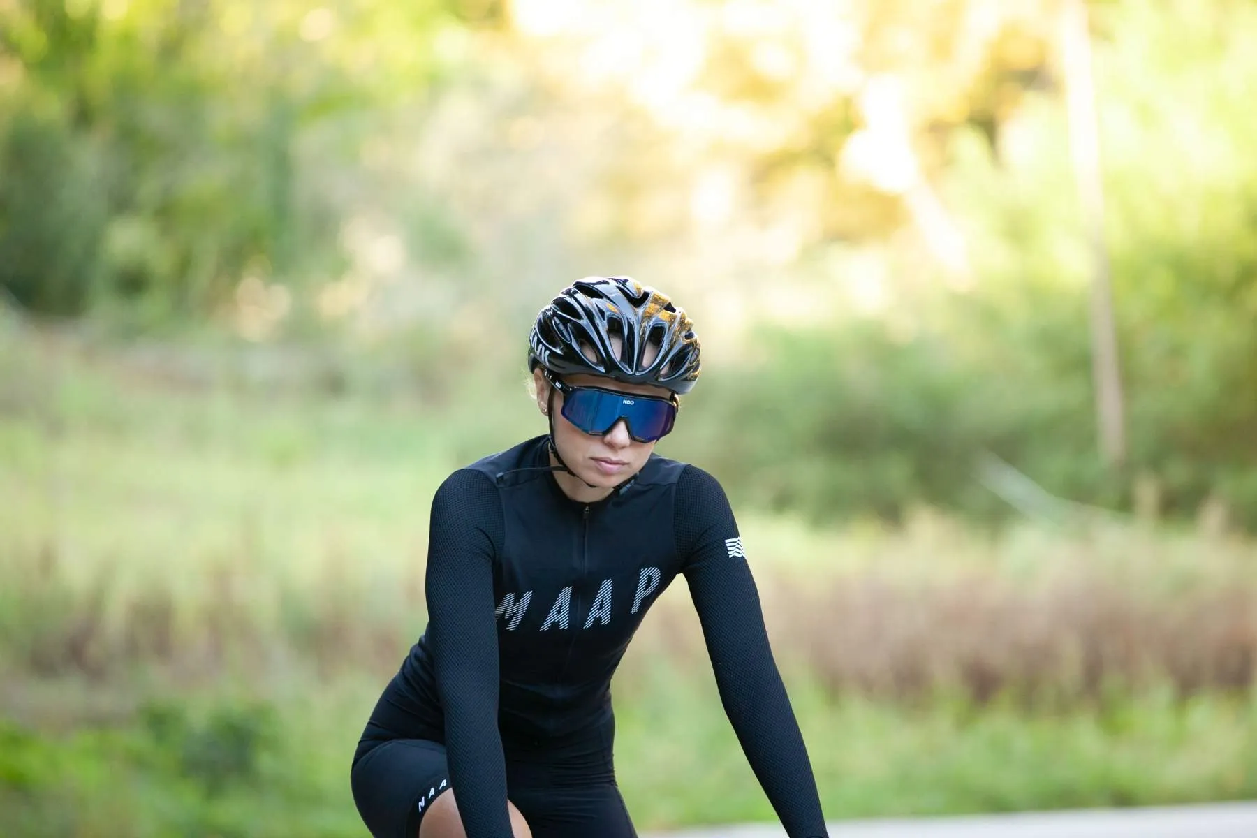 voorspelling Geen Anoi Kask Rapido Road Cycling Helmet | Lazada PH