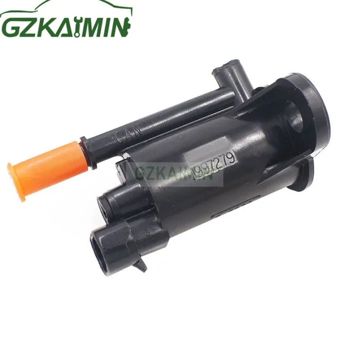 Evap Canister Purge Solenoid Valve For Chevy GMC Cadillac Hummer