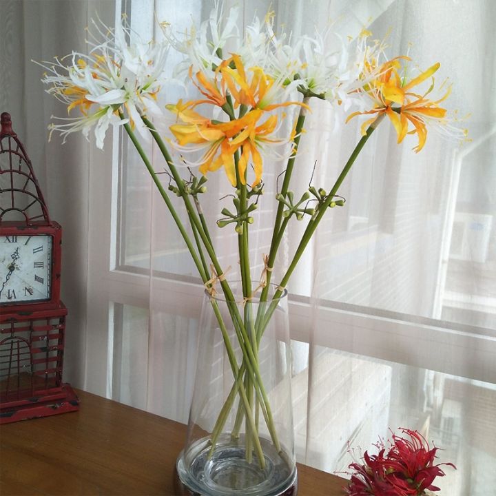 cc-60cm-1pcs-other-shore-manzhushahua-lycoris-pseudo-bouquet-artificial-dried-flowers-decoration