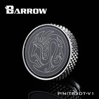 Barrow Tbjdt-v1ขาวดำเงินทอง G1 / 4 "รุ่นพิเศษกระชับน้ำระบายความร้อนกระชับ