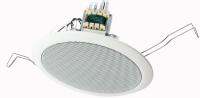 PC-648R TOA Ceiling Speaker 6 watt ( PC648R Announcement Paging )