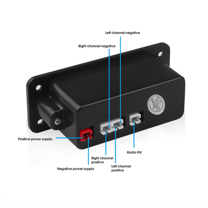 ache-bluetooth-5-0-mp3-player-2-3w-decoder-board-ลำโพงวิทยุ-fm