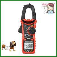 แคลมป์มิเตอร์ดิจิทัล SUMO DT330 สีแดงCLAMP METER SUMO DT330 RED **มีบริการชำระเงินปลายทาง**