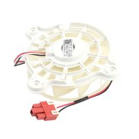 New Product New Original ZWF-30-3 12V 2.5W For  Meiling Athena Dispenser Refrigerator Fan Motor ZWF-30-3 DC12V Refrigeration Fan