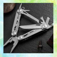 ขายร้อน ✥Multitools เครื่องมือเอนกประสงค์ ORADA M-12 คีม ประแจ ไขควง มีด เลื่อย ที่เปิดขวด งานดี คุ้มค่าเกินราคา รุ่นขายดีที่สุด❂