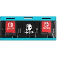 ✜ NSW POCKET MONSTER PUSH CARD CASE 6 FOR NINTENDO SWITCH(เกมส์  Nintendo Switch™ By ClaSsIC GaME OfficialS)