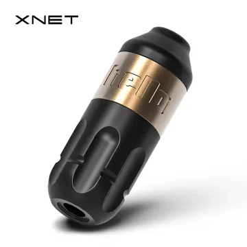 メーカー直売 XNET TATTOO MACHINE ロータリーペンタトゥーマシン sdspanamacom