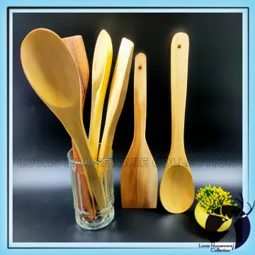 Japanese Kitchen Cooking Tools Spatula Scoop Shovel Spoon Kitchen