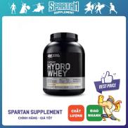 Platinum Hydro Whey Hydrolyzed Protein 3.5 lbs