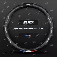 Car Steering Wheel Cover For Bmw E46 E90 F20 E39 E91 E87 E60 E93 F10 X3 E83 E61 X5 F30 G20 F31 Z4 E85 E92 E81 M Performance 3D Steering Wheels Accesso