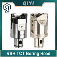 ปรับสองขอบ RBH TCT 25-33 32-42 40-55 68-92 BT30 BT40 LBK หยาบน่าเบื่อหัวคู่บิตหยาบน่าเบื่อหัวเครื่องมือที่น่าเบื่อ