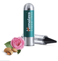 Himalaya Kajal 1กรัม แท่งเล็กที่เขียนขอบตาคมเข้มสไตล์สาวแขก สารสกัดธรรมชาติ