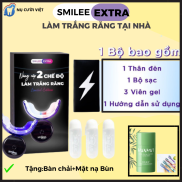 Smilee Extra-Tẩy trắng răng tại nhà Smilee cao cấp Làm Trắng Răng Tại Nhà